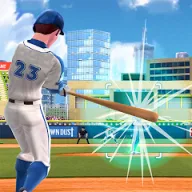 Baseball Clash: リアルタイム野球ゲーム