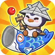 ペタペタペンギン団