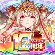 クラッシュフィーバー　パズルRPG　新感覚ブッ壊しバトル！