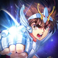 聖闘士星矢 Galaxy Soldiers