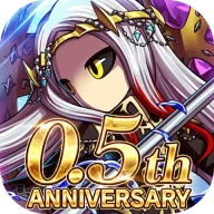BRAVE FRONTIER LEGION