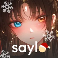 Saylo: AI彼氏・彼女とつながる