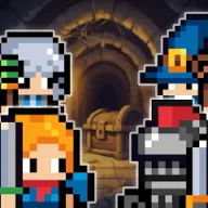 ハクスラRPG ダンジョンブレイク
