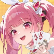 Poker Fate - 無料カジュアルテキサスホールデム