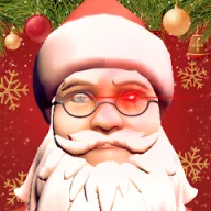 異変がありすぎるクリスマス〜8番出口ライクゲーム〜