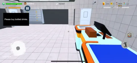 レイアウトを凝って自分だけのコンビニにしよう！