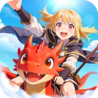 ドラゲナイ：竜騎士学園