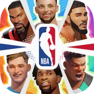 NBAダンクシティ
