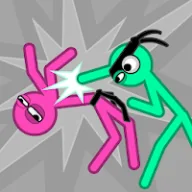 Slapstick Fighter