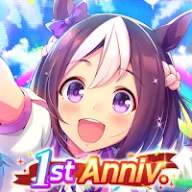 ウマ娘 プリティーダービー