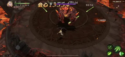 スキルを発動して敵をやっつけよう！！