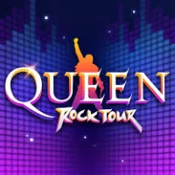 Queen：ロックツアー - オフィシャルリズムゲーム
