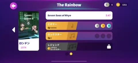 搭載楽曲は約20曲も！！