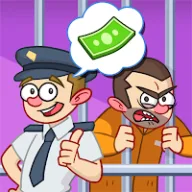 Prison Life Tycoon - 刑務所経営タイクーン