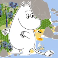 ムーミン~ようこそムーミン谷へ~