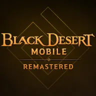 黒い砂漠 MOBILE