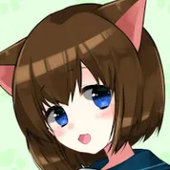 避けろ！ねこパンチ
