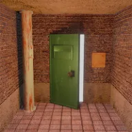 脱出ゲーム　閉ざされた部屋
