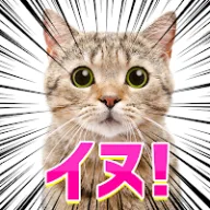 よく見ると変な画像